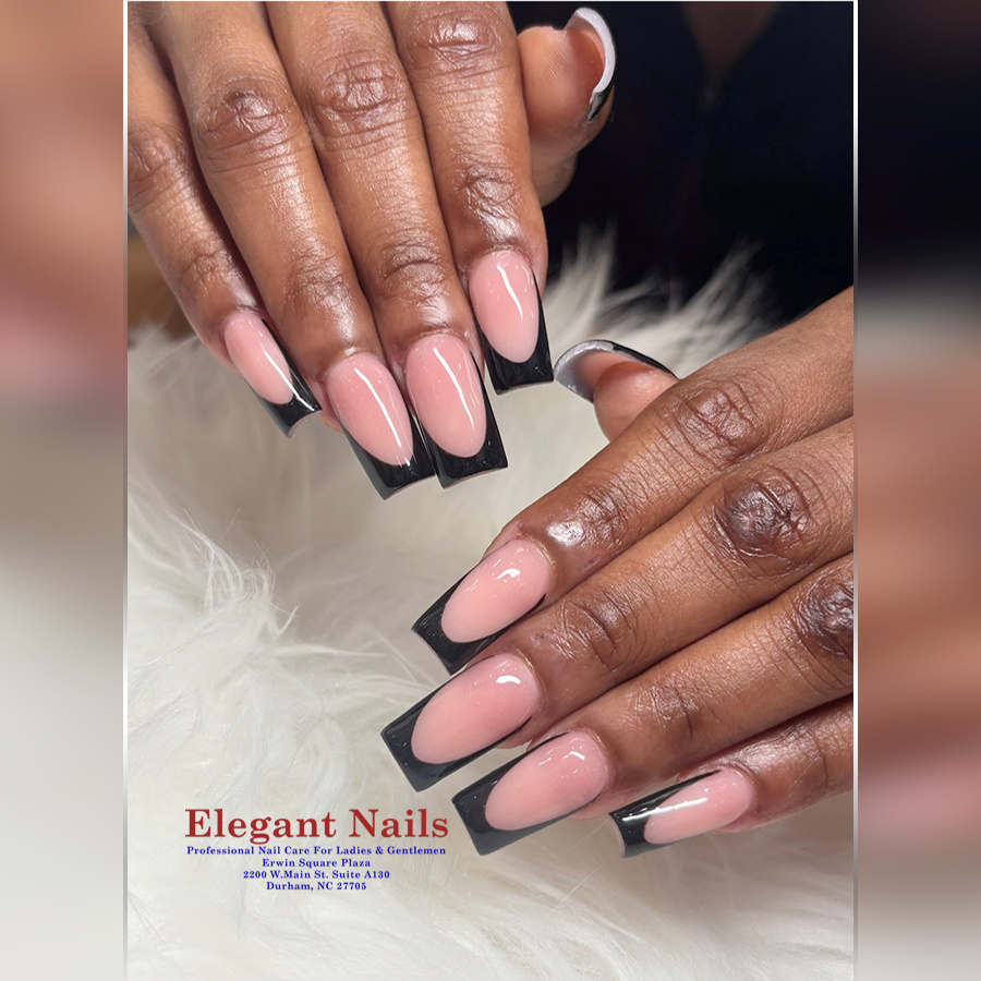 Elegant Nails